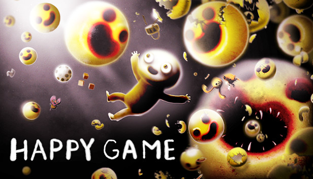 Happy Game游戏截图