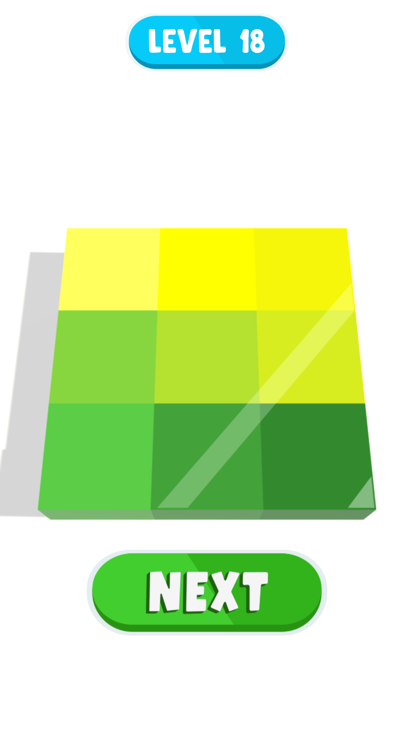 Button Color Sort游戏截图