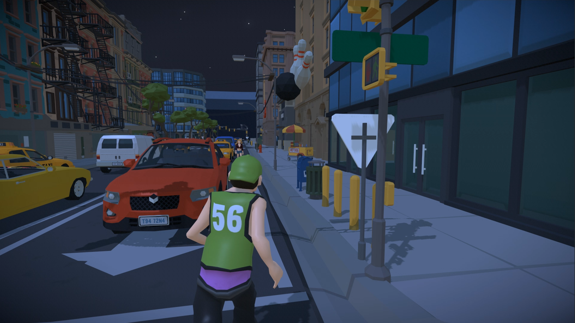 给它爱8游戏截图