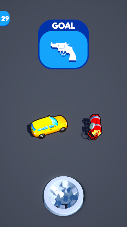 Separate & Merge游戏截图