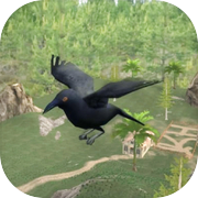 Birds Game Simulator 3D