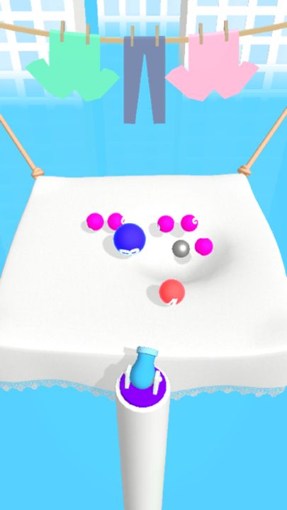 Merge Marble!游戏截图