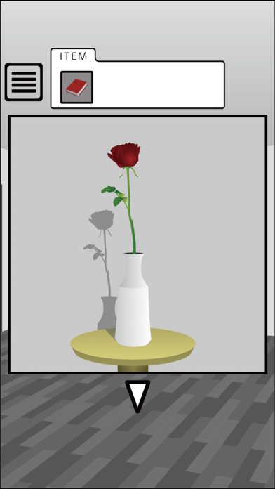 脱出ゲーム　魔法の絵の具游戏截图