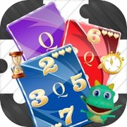 Quadrant : Card Battleicon