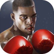 Punch Boxing 3D