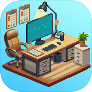 The Office Life 3D