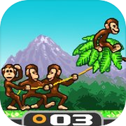 Monkey Flight