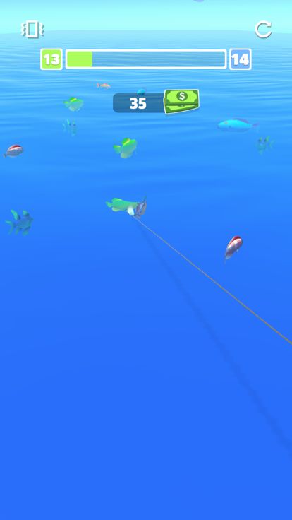 Fish'n Relax游戏截图