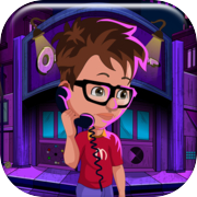 Escape Games - Adventure of J