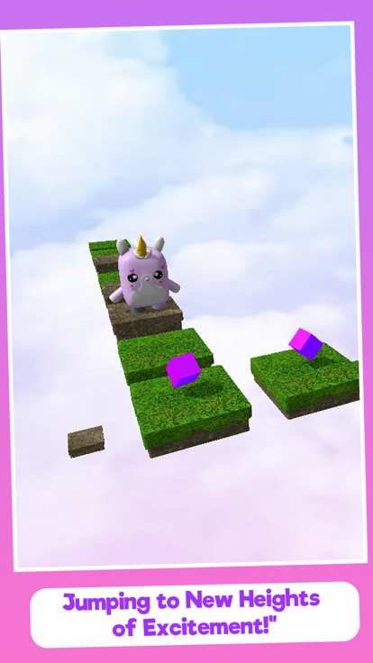 Rainbow Route游戏截图