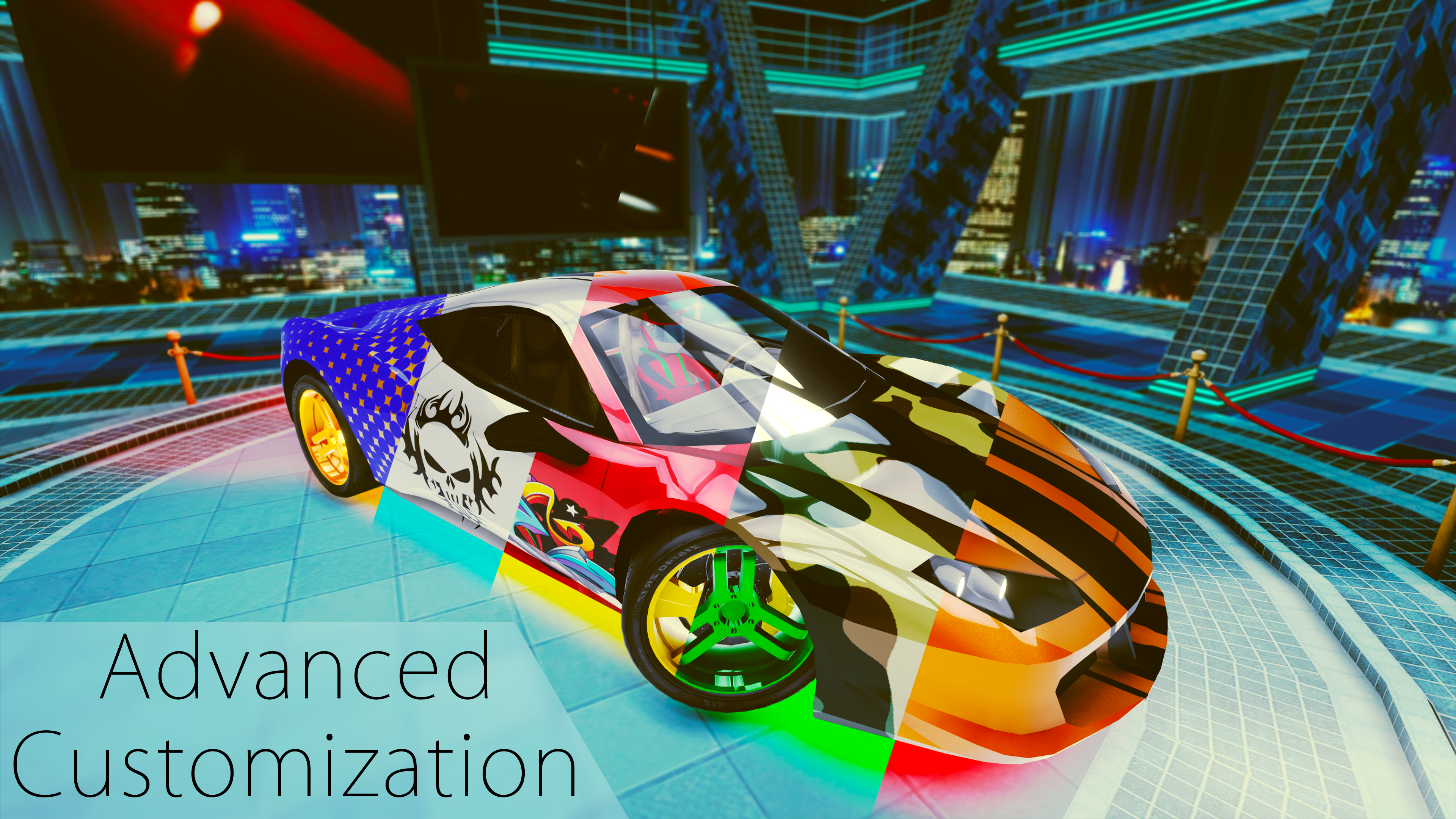 88 Collections Car Customization Game Online  Best Free