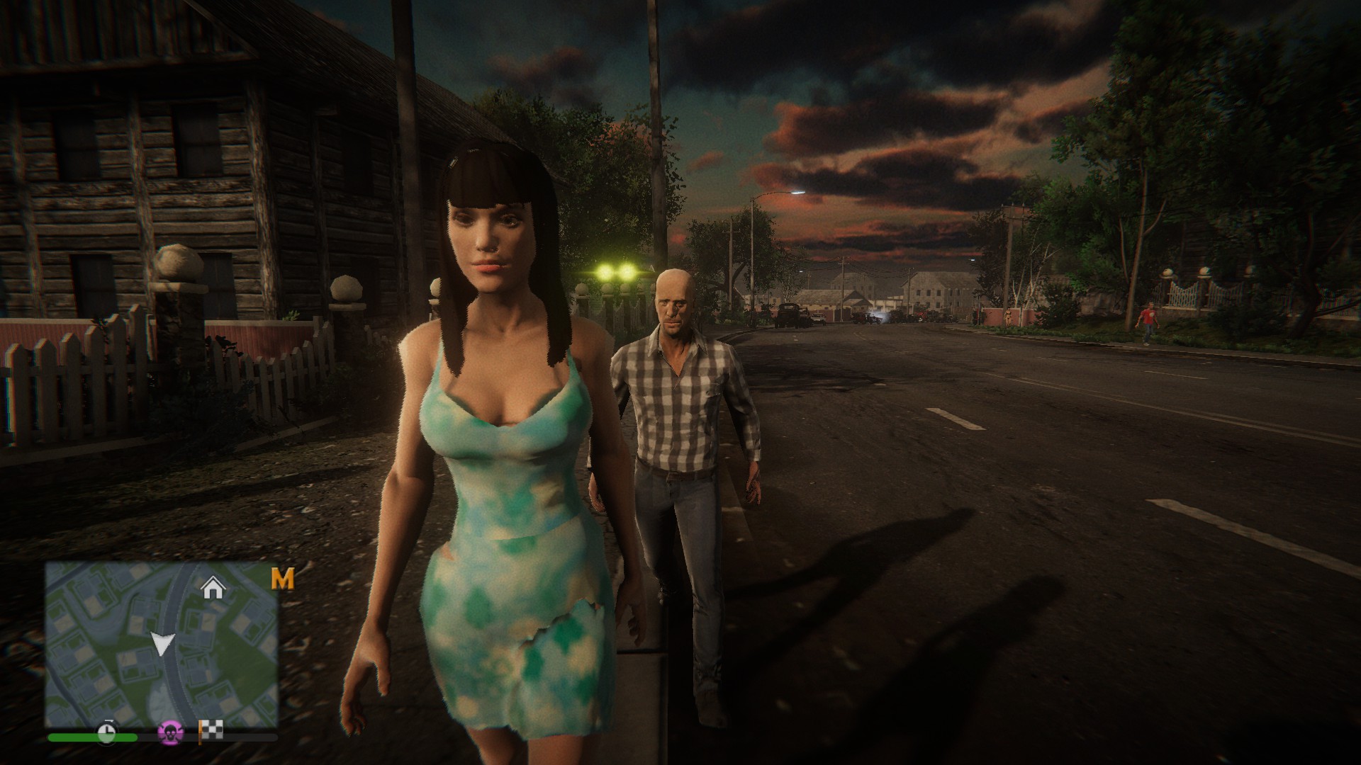 MadOut2 BigCityOnline [CLOSED]游戏截图