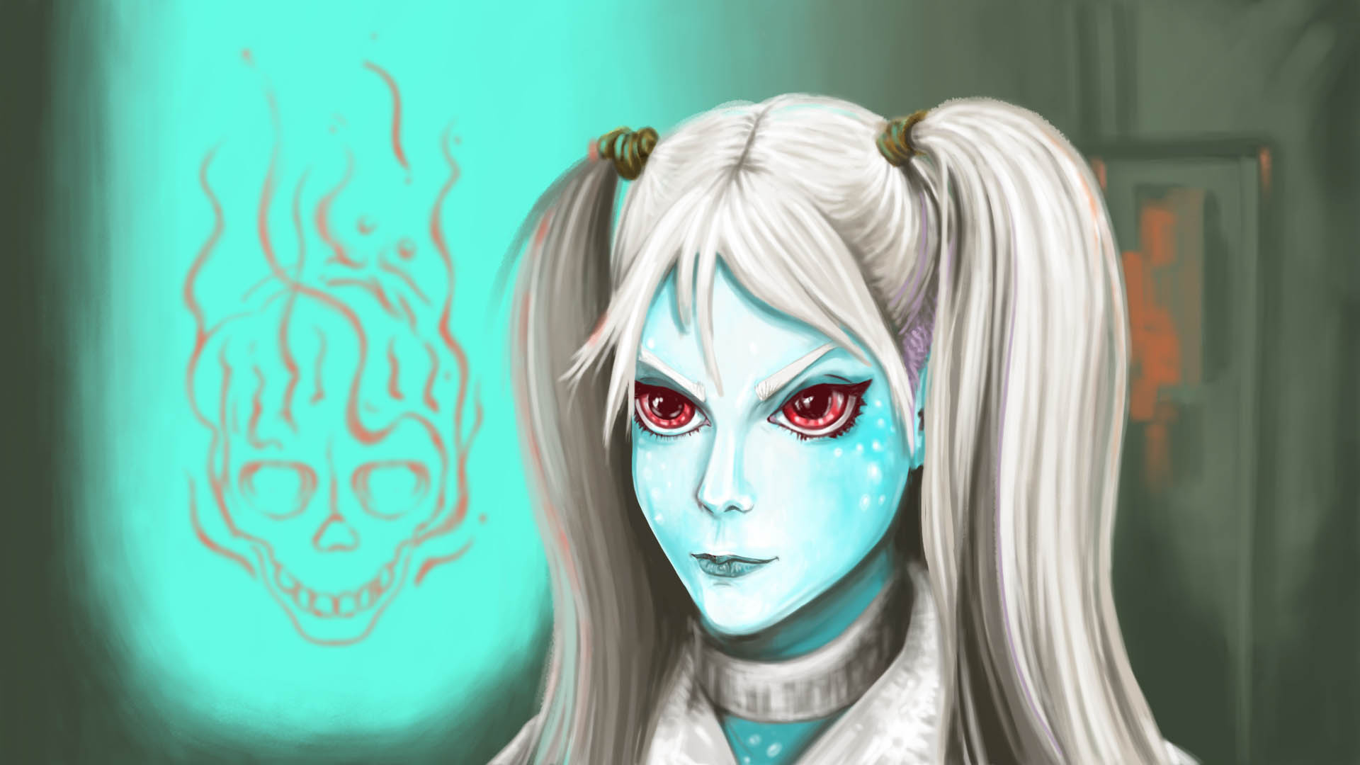 Survive in Space游戏截图