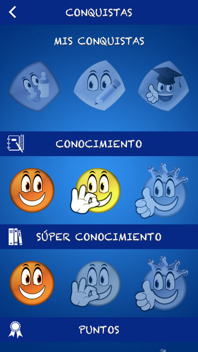 Quiz Millonario Kids Español 6-12游戏截图