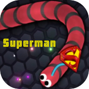 Super Skin for Slitherio