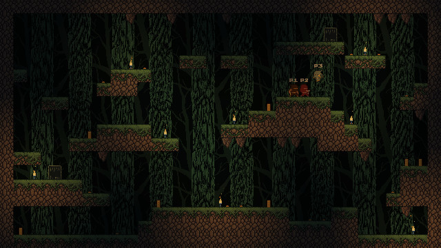 Freedom Fighter游戏截图