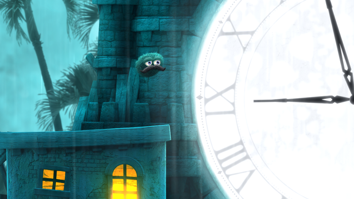 里奥的财富游戏截图