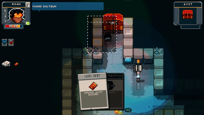 Space Grunts 2游戏截图