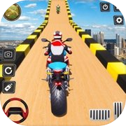 Stunt Bike Games: Racing Fever