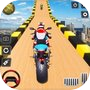 Stunt Bike Games: Racing Fevericon