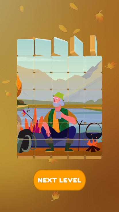 Colorami游戏截图