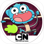 Super Slime Blitz - Gumball