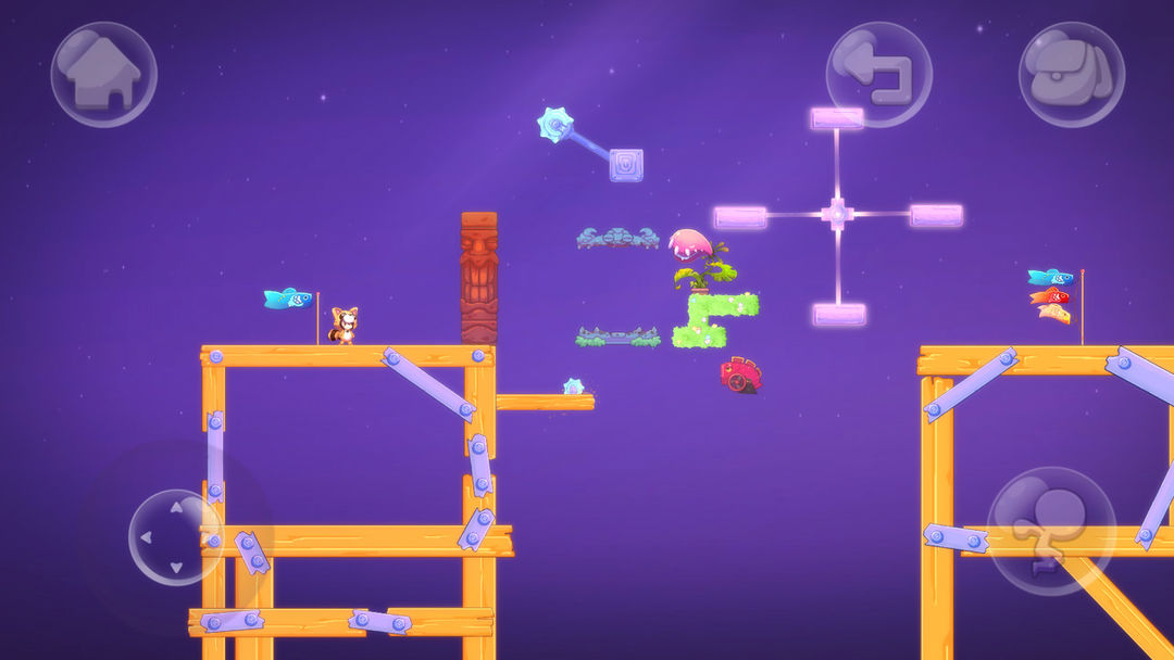 快乐脸萌游戏截图