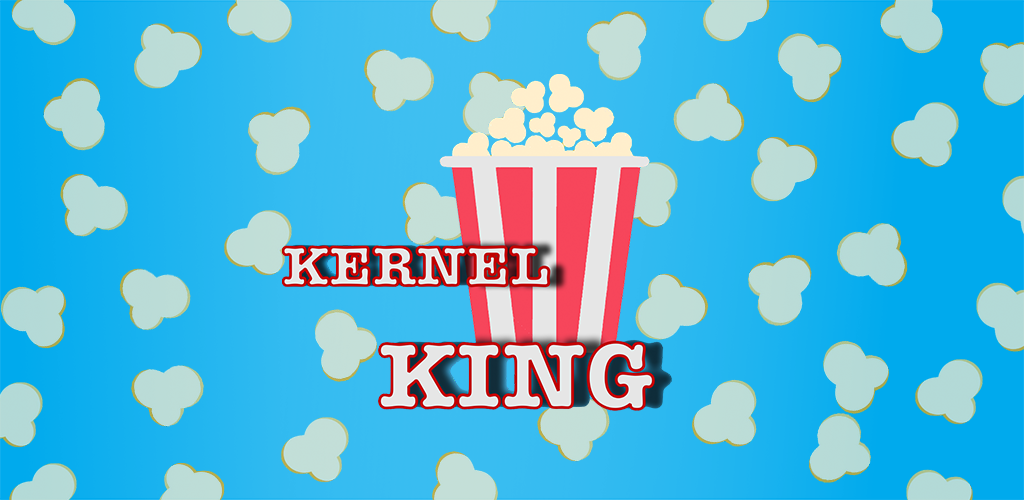 Kernel King游戏截图
