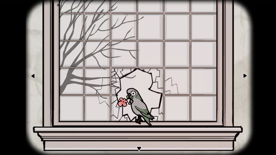 Cube Escape: Seasons游戏截图