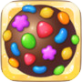 破碎的糖果icon