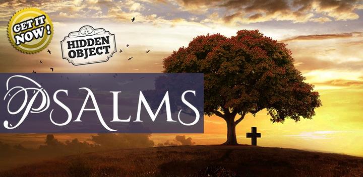 Hidden Object - Psalms游戏截图