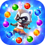 Raccoon Rescue Bubble Shootericon