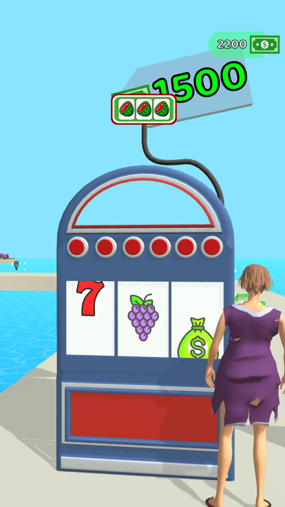 Lucky Streak游戏截图