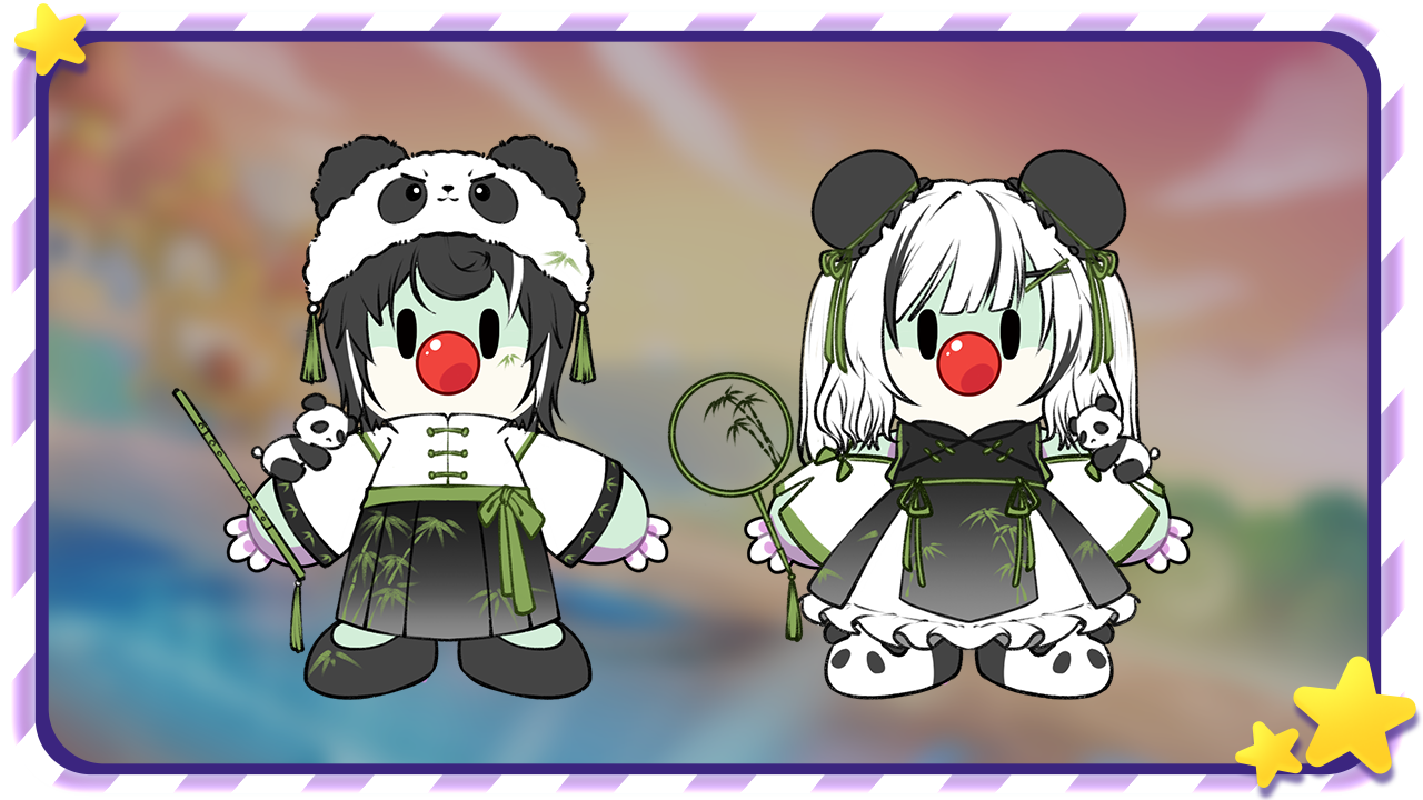 深海回响扭蛋