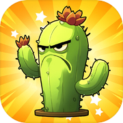 植物杂交版:全新挑战