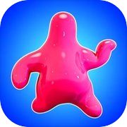 Jelly Runner!!