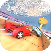 Sky-Chase: Racing Fever