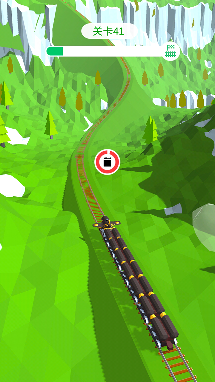 火车大亨游戏截图