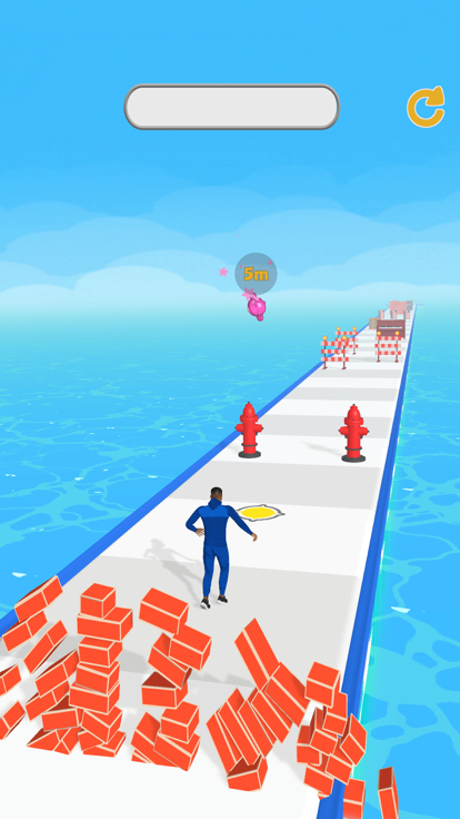 Dont Drop It!游戏截图