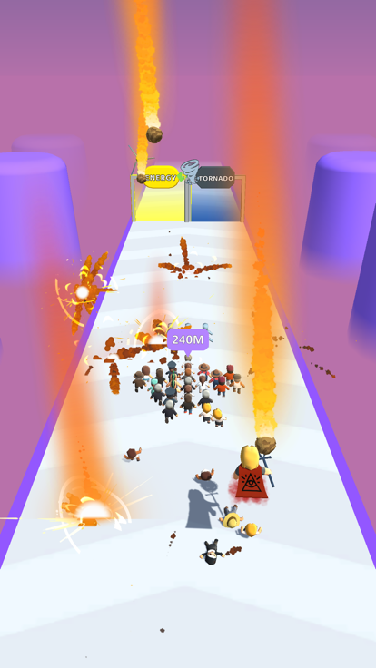 Apocalypse Now游戏截图