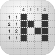Nonoverse - Nonogram Puzzles