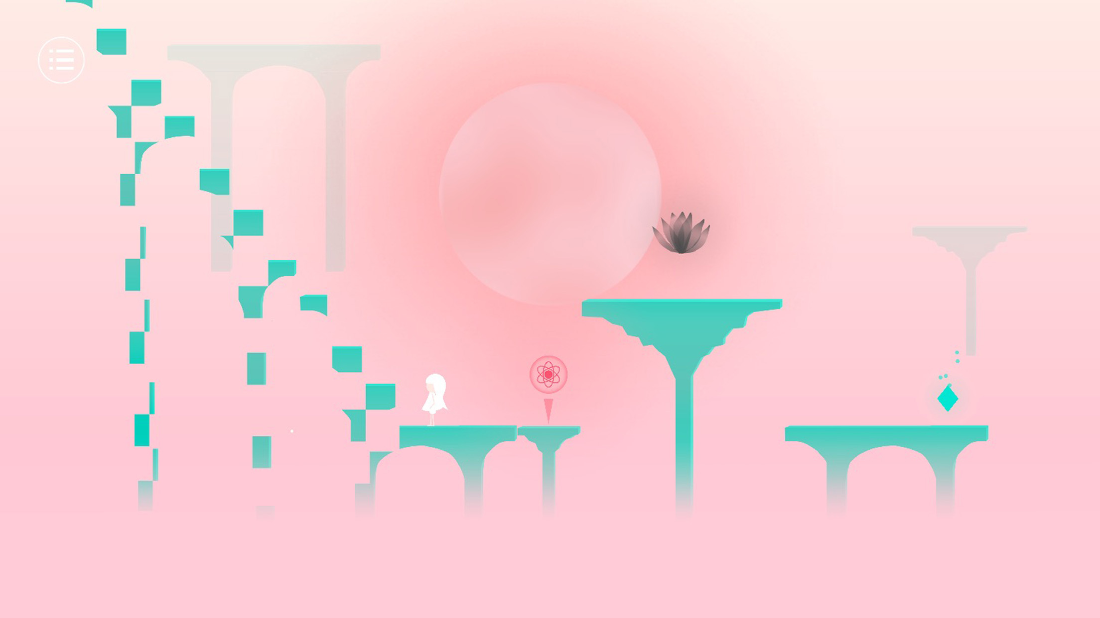 时间之城游戏截图