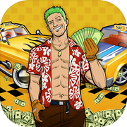 SEGA: CRAZY TAXI Gazillionaireicon