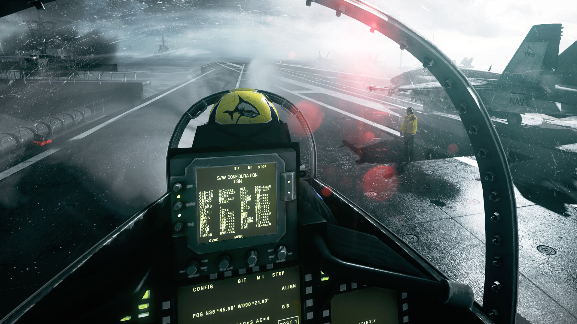 战地 3游戏截图