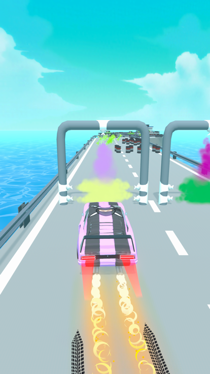 Car Modify游戏截图