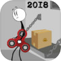 Stickman jailbreak 2018icon