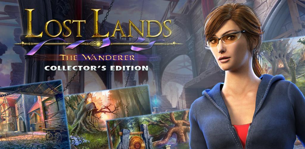 Lost Lands 4游戏截图