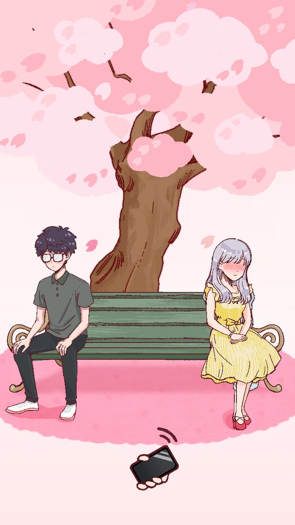 心灵伴侶Soulmate游戏截图