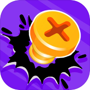 Screw Jam - Wood Puzzle Games