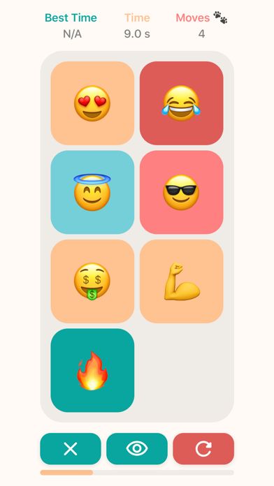 Up Slide Down游戏截图